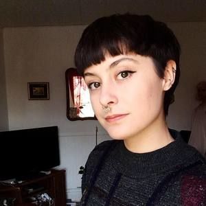 Meet your Posher, Geneviève